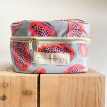 Load image into Gallery viewer, Necessaire térmico PAPAYA