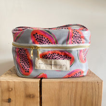 Load image into Gallery viewer, Necessaire térmico PAPAYA