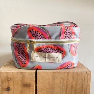 Necessaire térmico PAPAYA