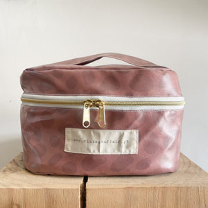 Necessaire térmico MOCHA MOUSSE