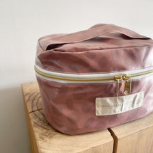 Load image into Gallery viewer, Necessaire térmico MOCHA MOUSSE