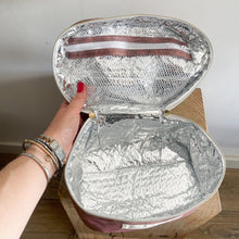Load image into Gallery viewer, Necessaire térmico MOCHA MOUSSE