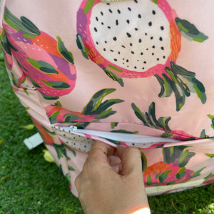 Mochila térmica PITAYA