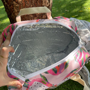 Mochila térmica PITAYA