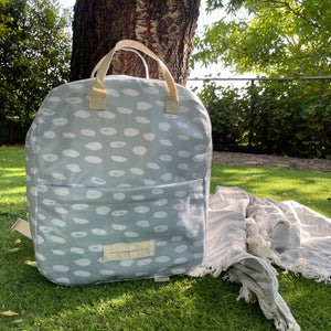 Mochila térmica MENTA