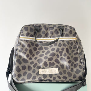 Lancheira XL OLIVE