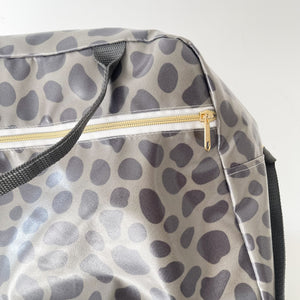 Lancheira XL OLIVE