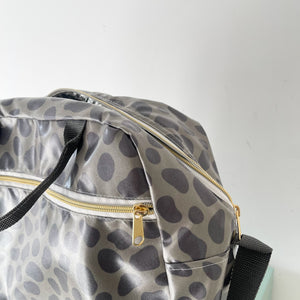 Lancheira XL OLIVE