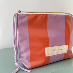 Bolsa térmica SUMMER LILÁS