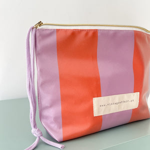 Bolsa térmica SUMMER LILÁS