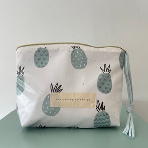 Bolsa térmica ANANÁS MENTA