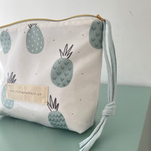 Load image into Gallery viewer, Bolsa térmica ANANÁS MENTA
