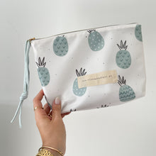 Load image into Gallery viewer, Bolsa térmica ANANÁS MENTA