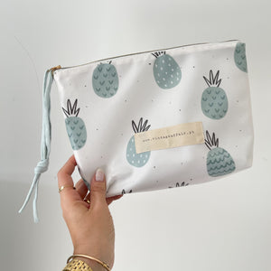 Bolsa térmica ANANÁS MENTA