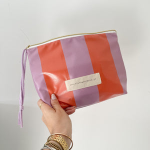 Bolsa térmica SUMMER LILÁS