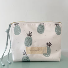 Load image into Gallery viewer, bolsa plastificada ANANÁS MENTA