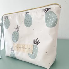 Load image into Gallery viewer, bolsa plastificada ANANÁS MENTA