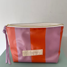 Load image into Gallery viewer, bolsa plastificada SUMMER LILÁS