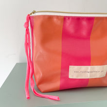 Load image into Gallery viewer, bolsa plastificada SUMMER ROSA