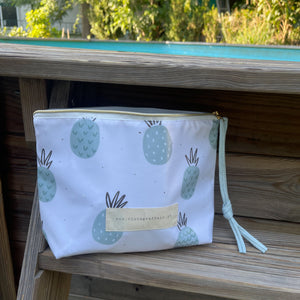 Bolsa térmica ANANÁS MENTA