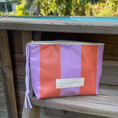 Bolsa térmica SUMMER LILÁS