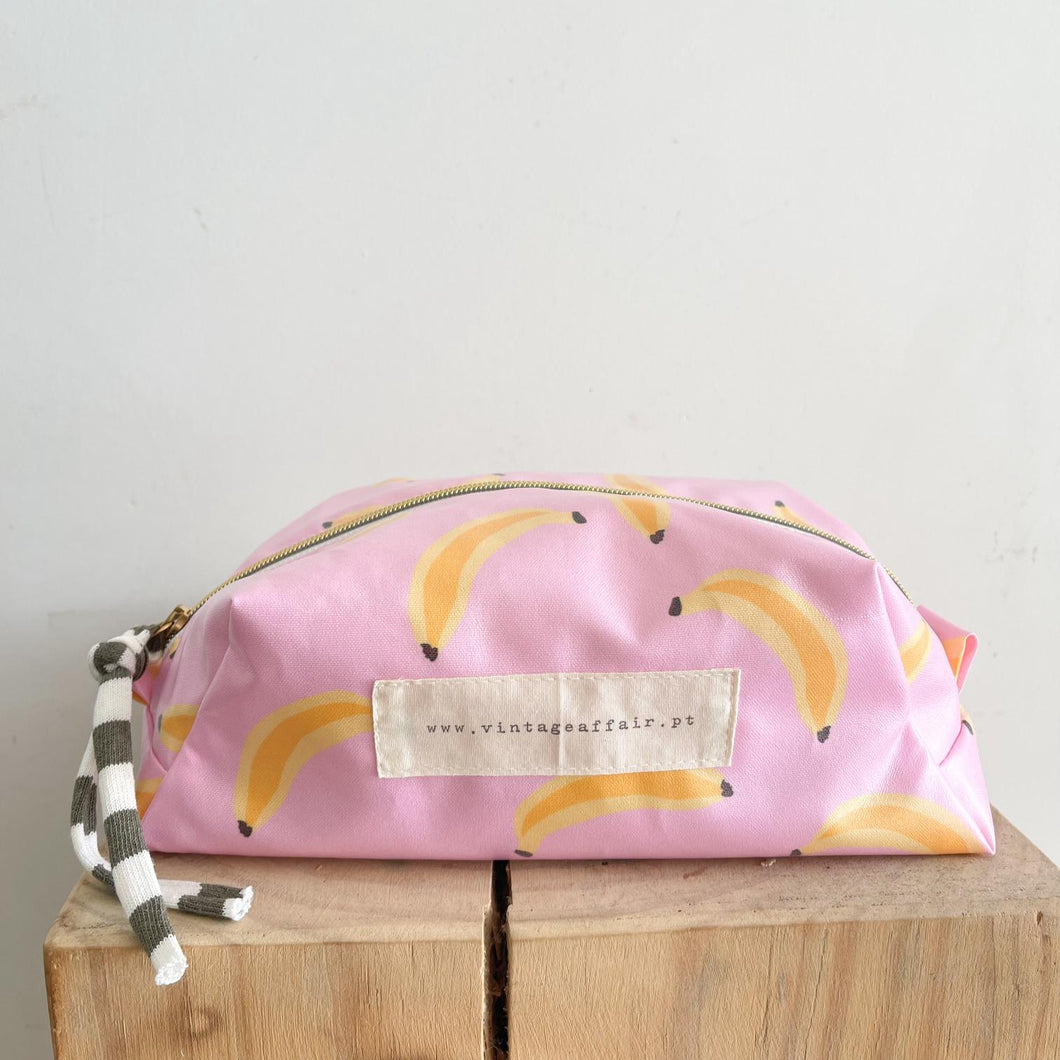 necessaire grande BANANAS