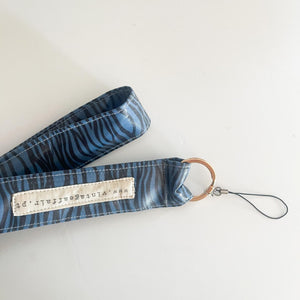 Fita multiusos DEEP BLUE