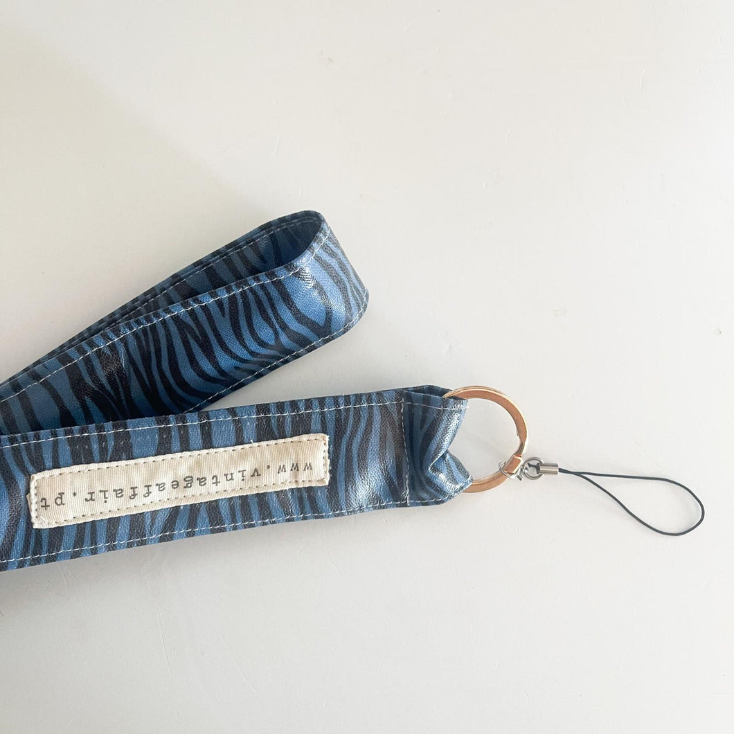 Fita multiusos DEEP BLUE