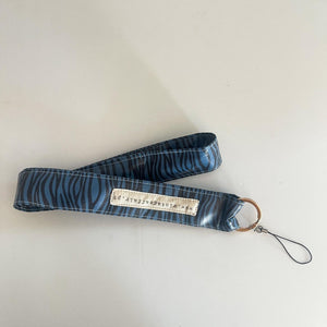 Fita multiusos DEEP BLUE