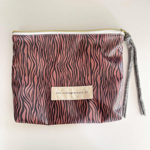 bolsa plastificada XL CHERRY