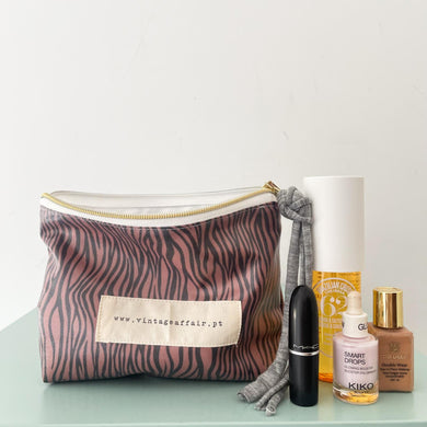 Bolsa plastificada CHERRY