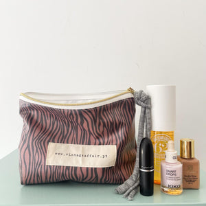 Bolsa plastificada CHERRY