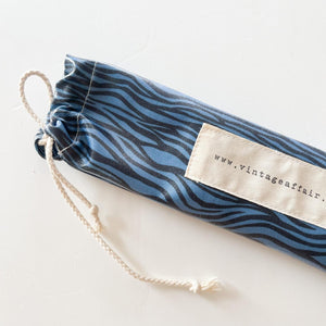 Bolsa para talheres DEEP BLUE
