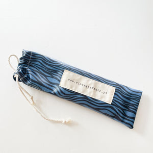 Bolsa para talheres DEEP BLUE