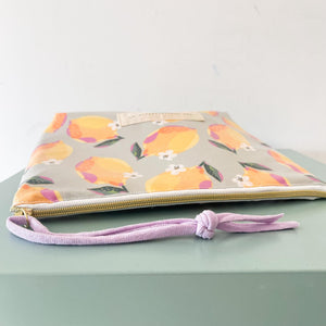 bolsa térmica LIMONADA