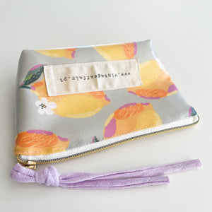 Bolsa pequena LIMONADA