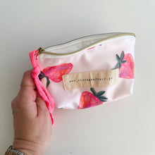 Load image into Gallery viewer, Bolsa pequena MORANGOSKA