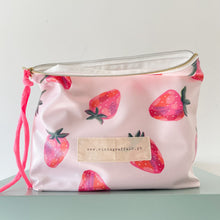 Load image into Gallery viewer, bolsa plastificada MORANGOSKA