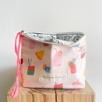 bolsa térmica SUMMER COCKTAIL