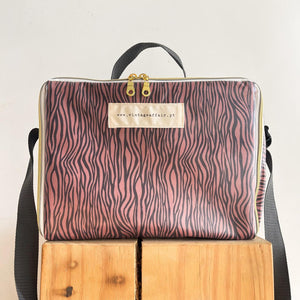 Lancheira BOX CHERRY