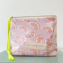 Load image into Gallery viewer, bolsa térmica TANGERINA