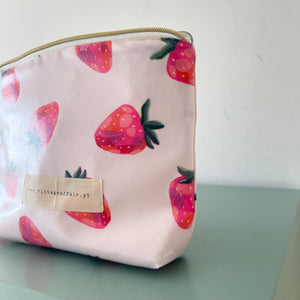 bolsa térmica MORANGOSKA