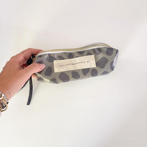 estojo OLIVE