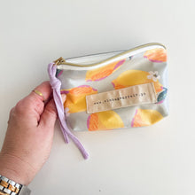 Load image into Gallery viewer, Bolsa pequena LIMONADA