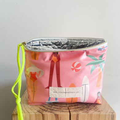 bolsa térmica DAY AT THE BEACH