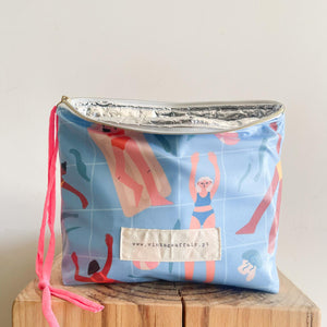 bolsa térmica DAY AT THE POOL