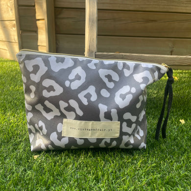 Bolsa XL MANCHA CINZA