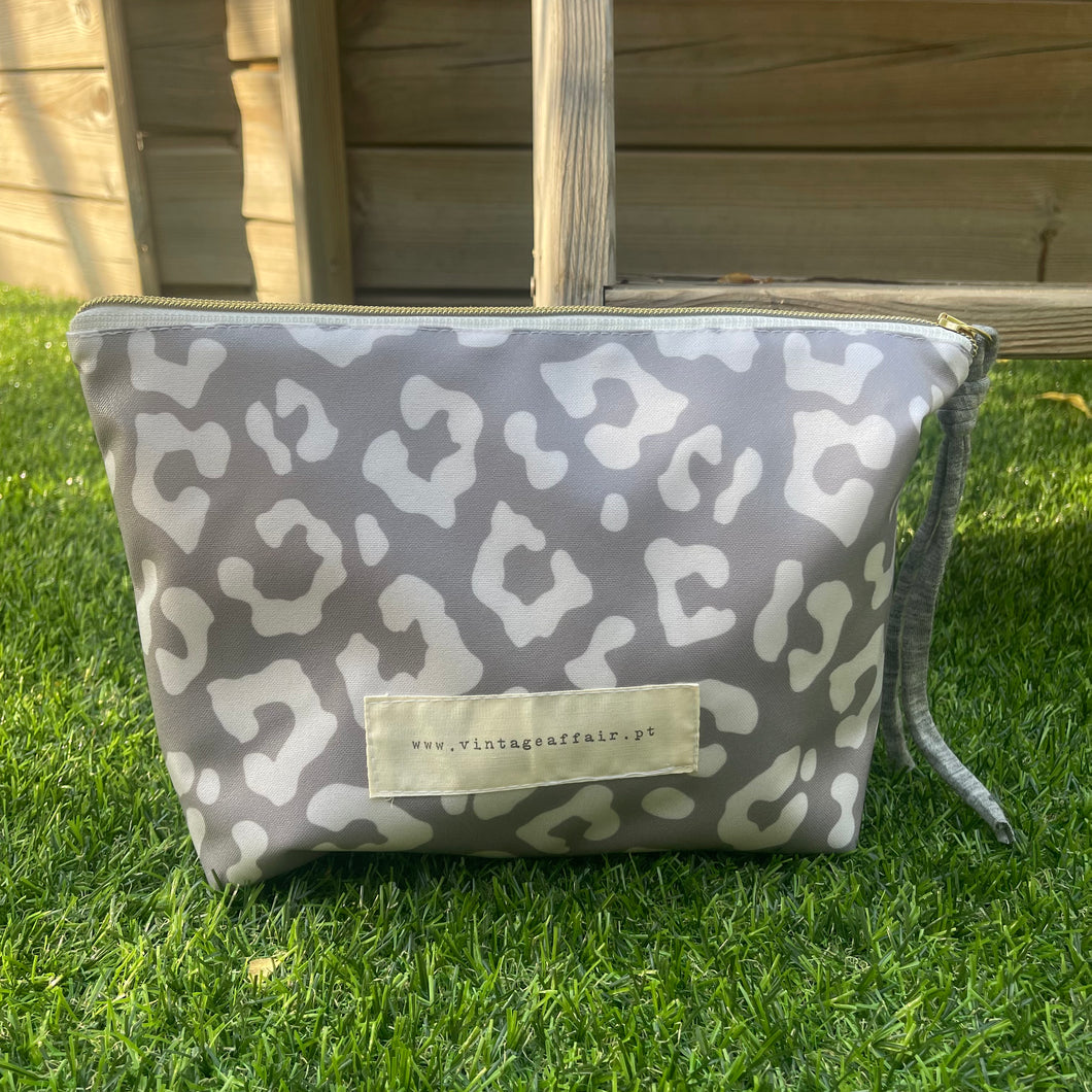 Bolsa XL MANCHA CINZA CLARO