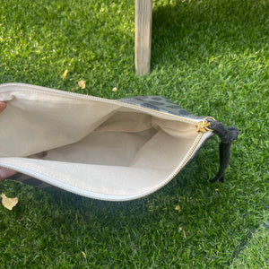 Bolsa XL OLIVE 🫒