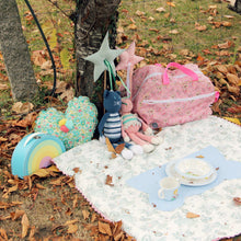 Load image into Gallery viewer, pink Weekend bag